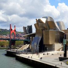 Bilbao guide: attractions, shopping, travel, history, travel tips